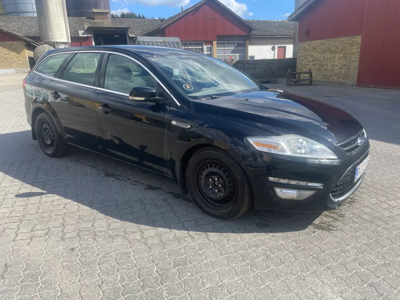 Billede 3 - Ford Mondeo 
