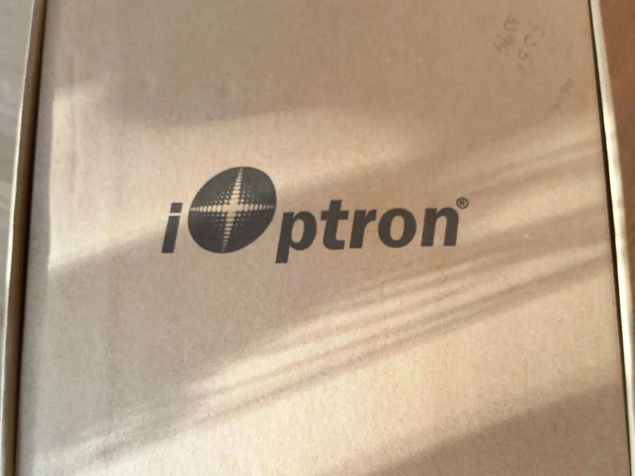 Billede 1 - Ioptron skytracker pro