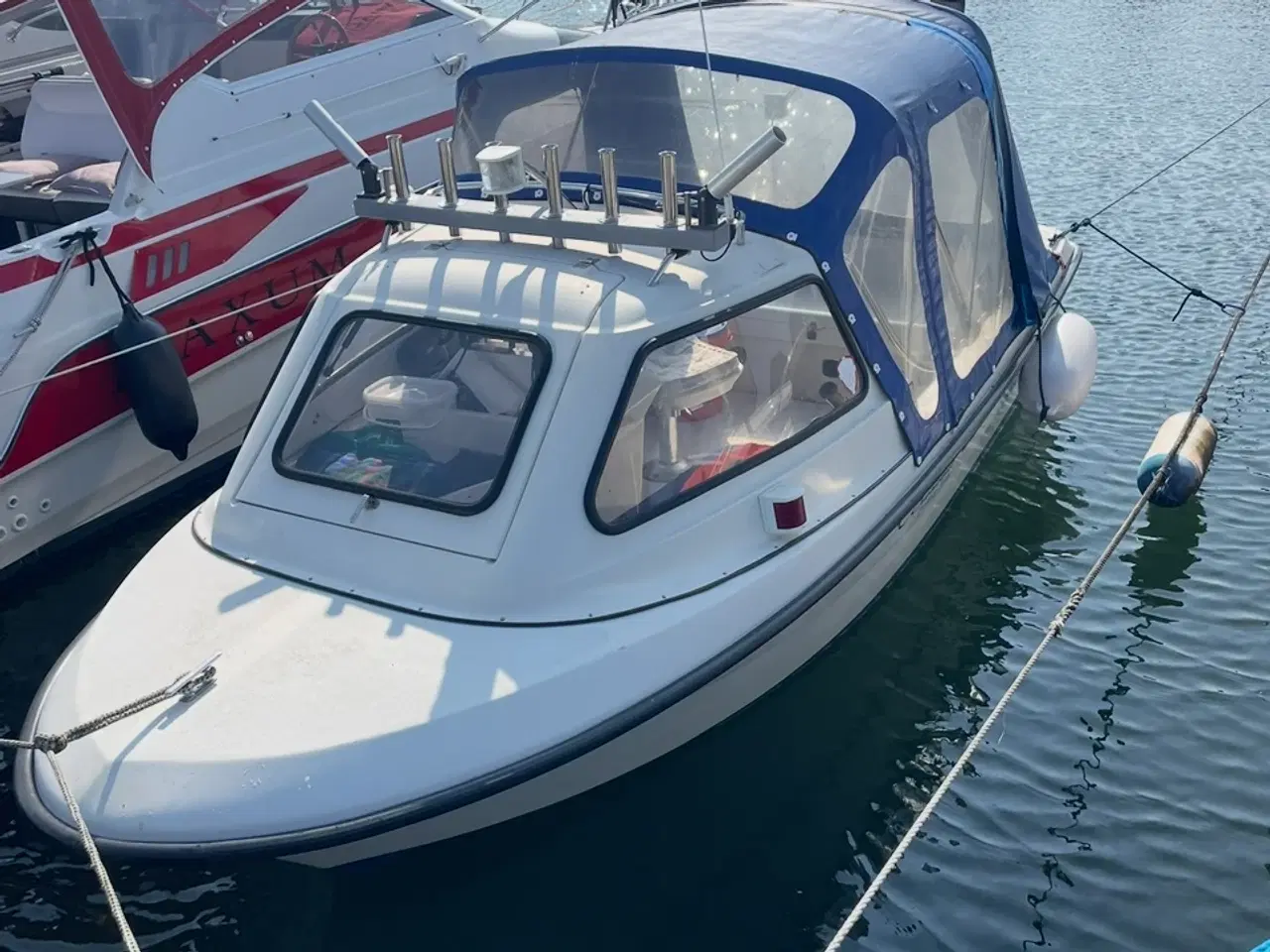 Billede 2 - Crescent 506 Argo