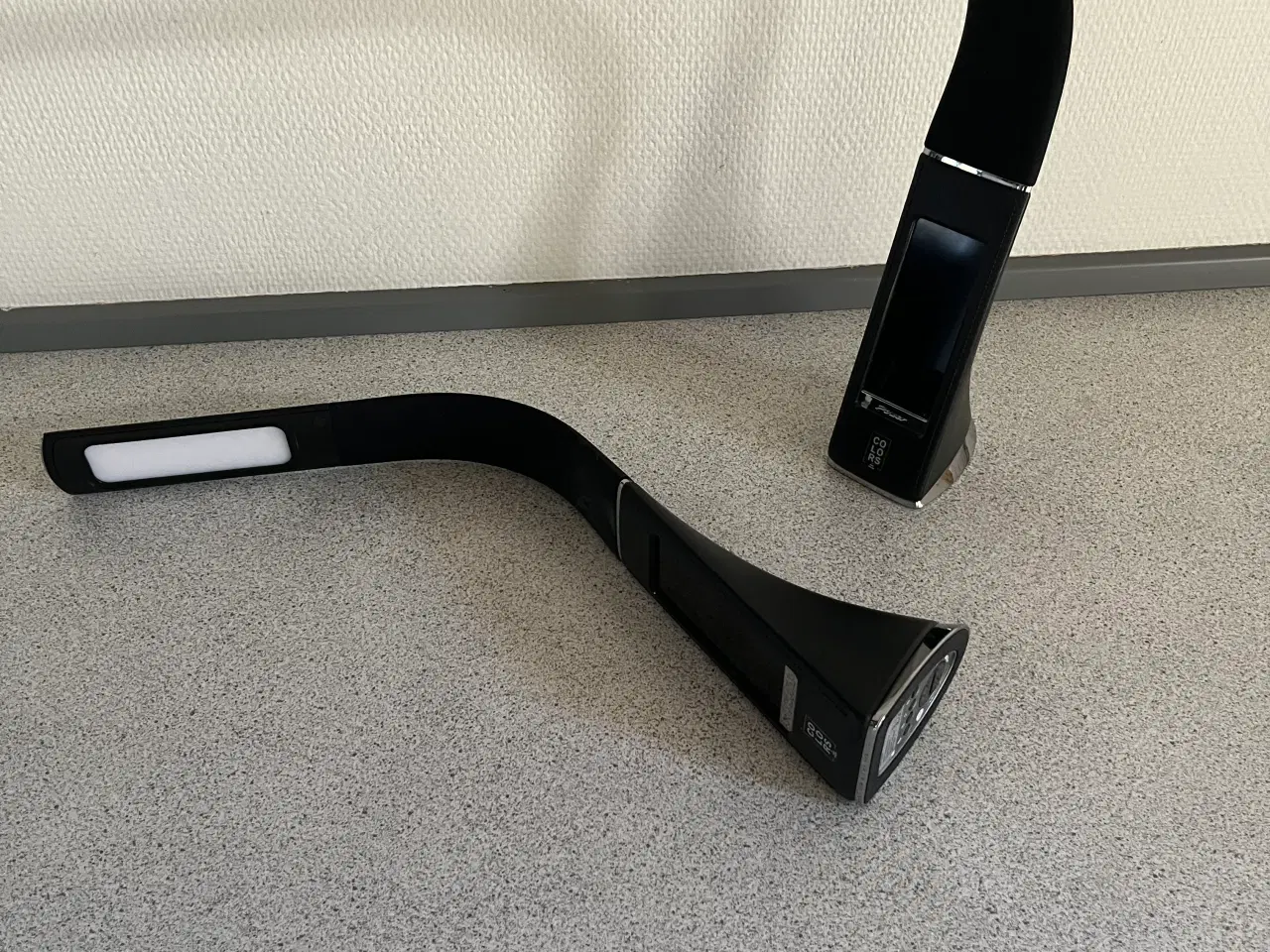 Billede 1 - Coloras Bordlampe