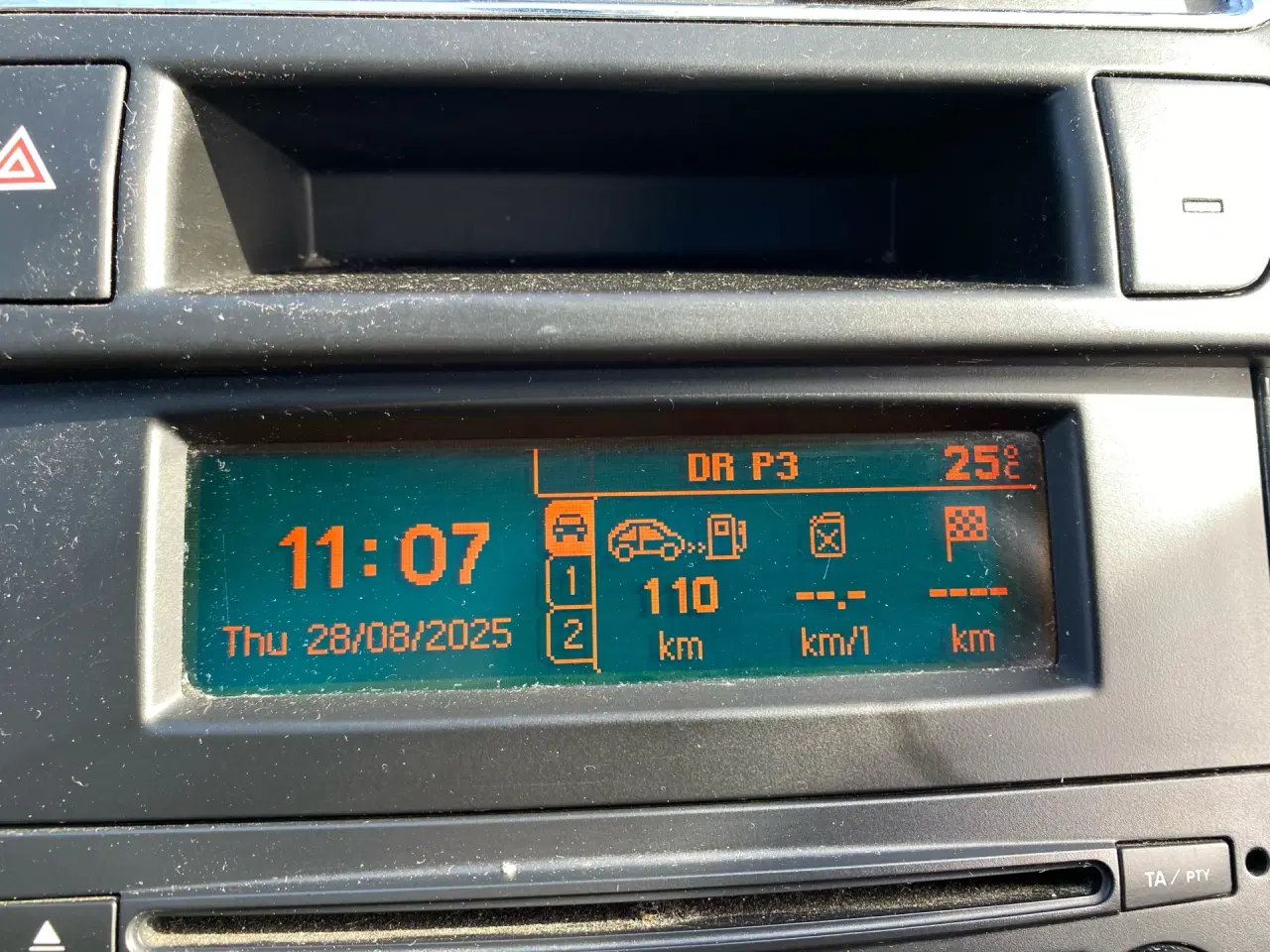 Billede 13 - Peugeot 5008 1,6 HDI Premium 112HK 6g