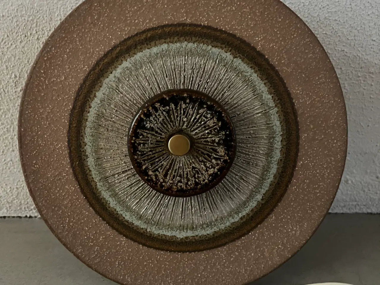 Billede 1 - Væglampe Søholm