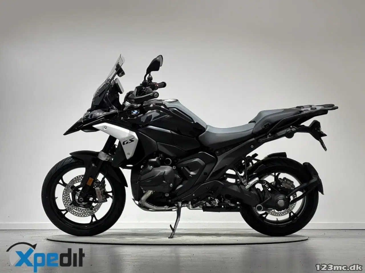 Billede 6 - BMW R 1300 GS