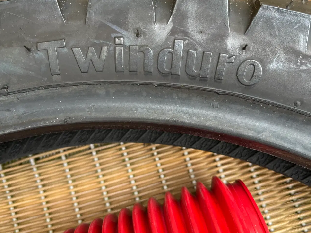 Billede 5 - Yamaha XT dele