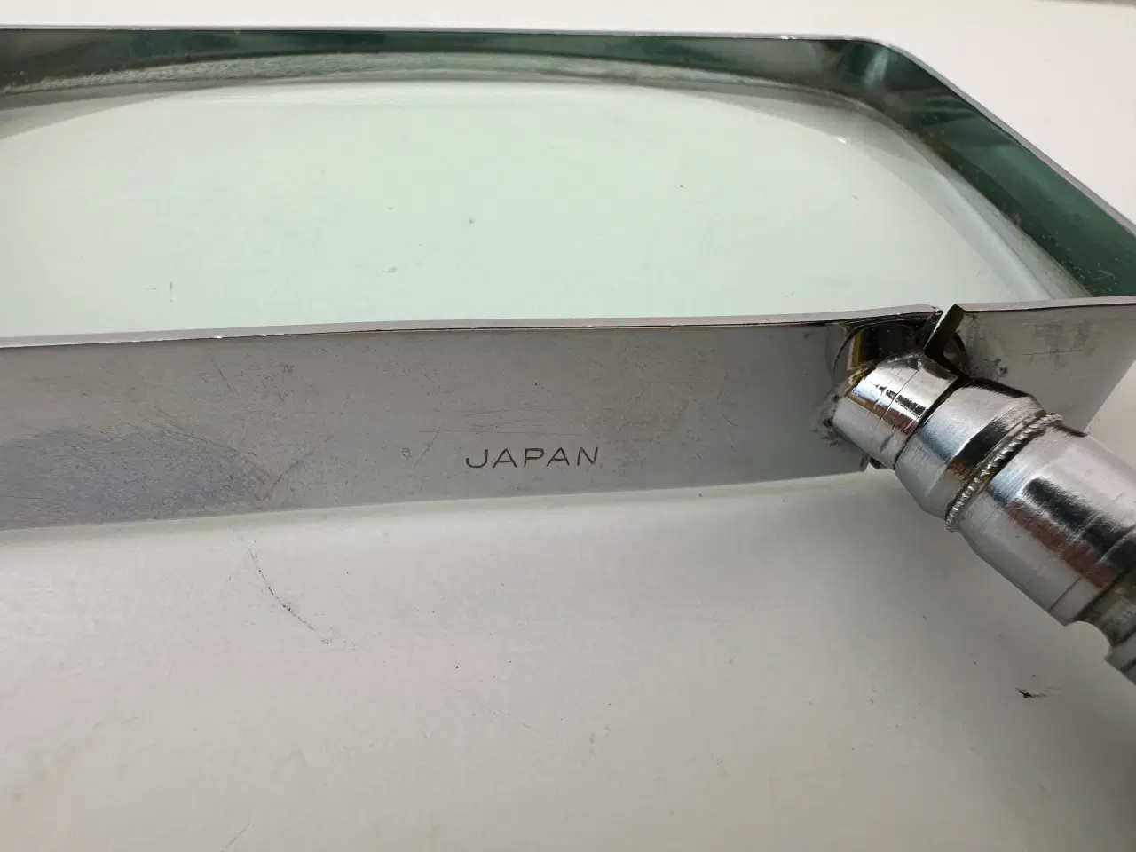 Billede 5 - Vintage forstørrelsesglas / lup (Japansk)