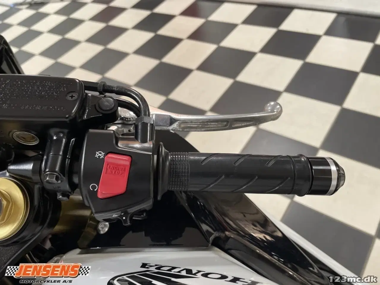 Billede 8 - Honda CBR 600 F