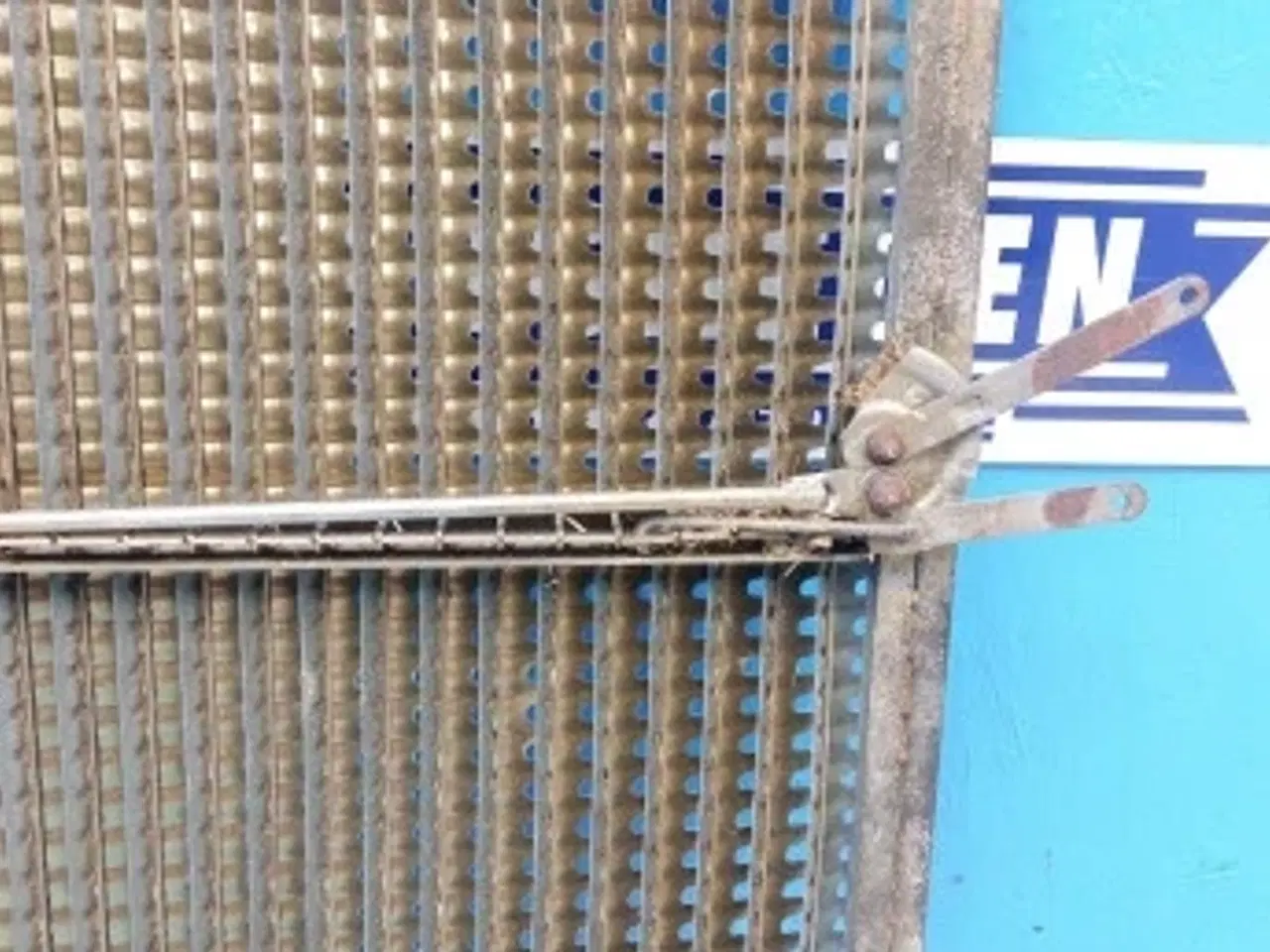 Billede 12 - Claas Commandor 116CS Oversold 06471270