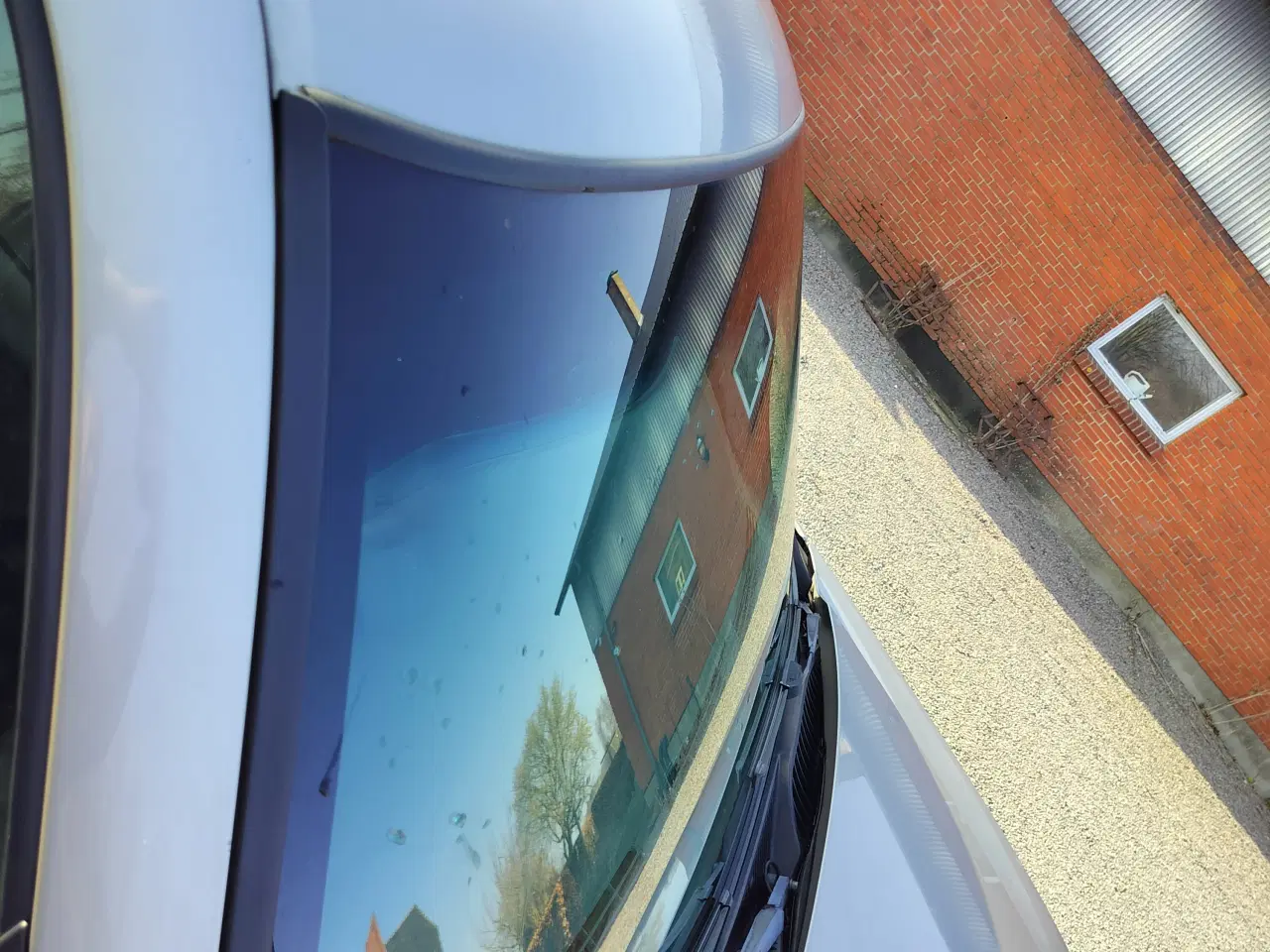 Billede 8 - Fin Chevrolet silverado 6,6 v8 duramax 4x4 2005