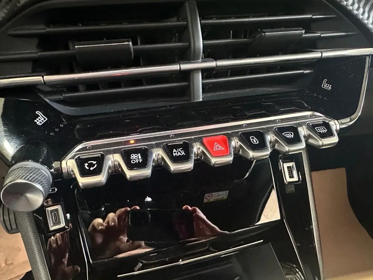 Billede 8 - Peugeot 2008 1,2 PureTech 130 Vision Sport Van