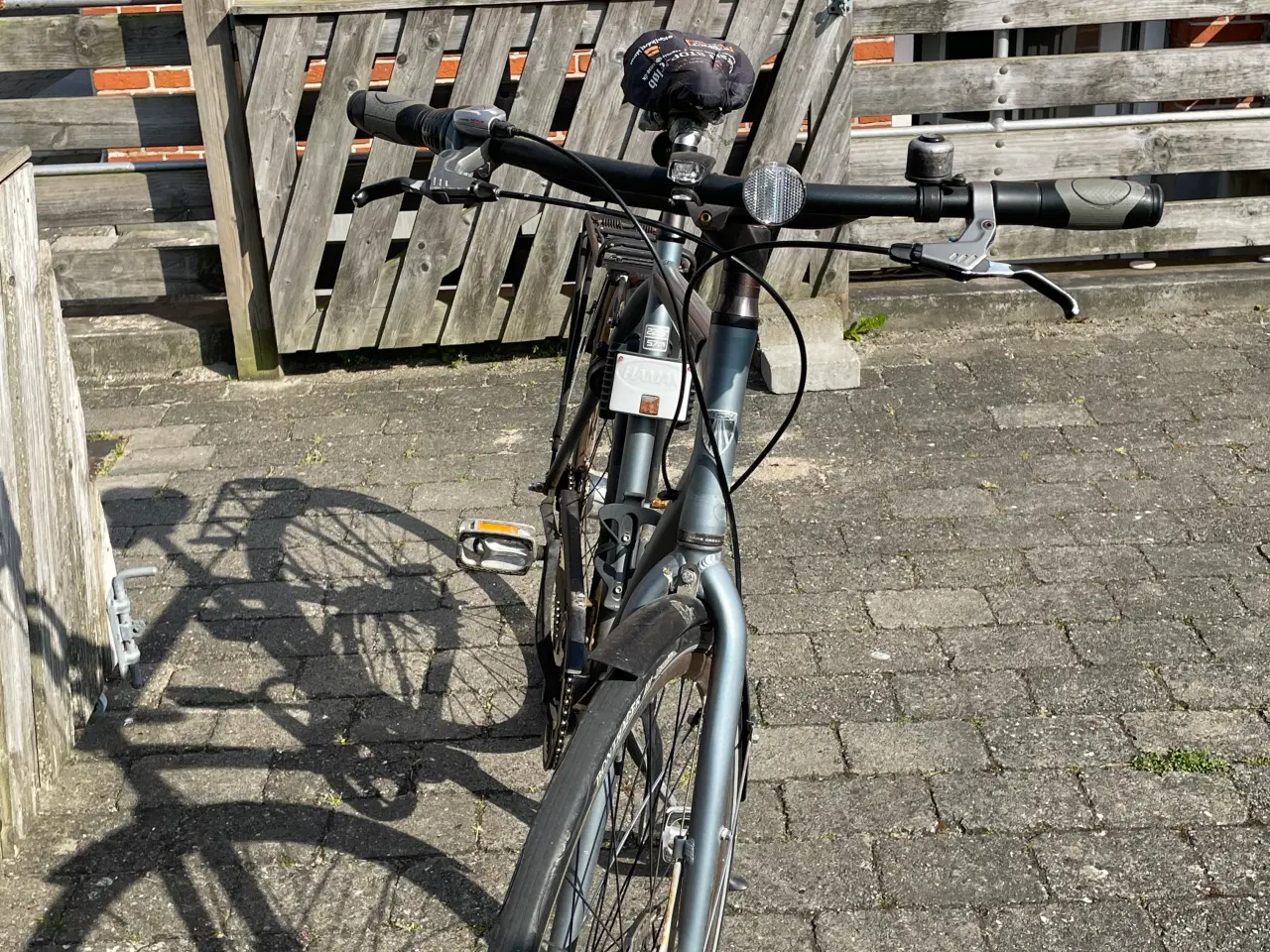 Billede 2 - Herre cykel