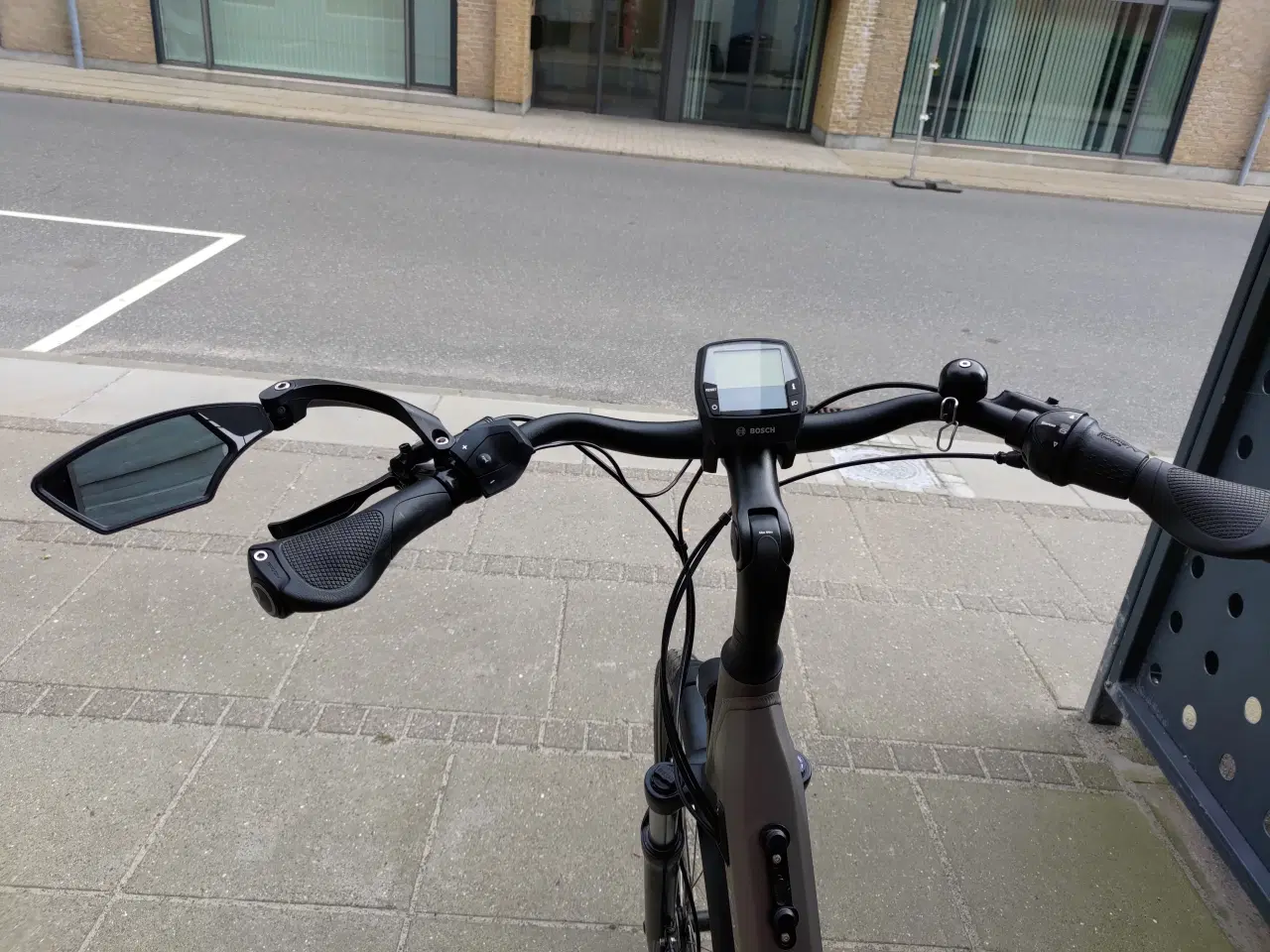 Billede 3 - El cykel Kalkhoff kvalitets cykel
