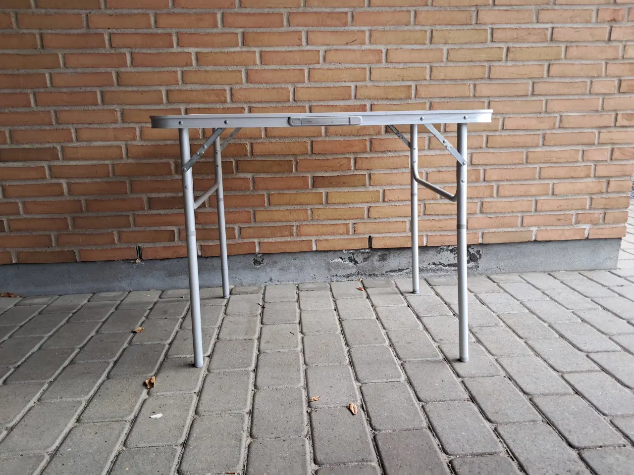 Billede 1 - Campingbord 60 x 90 cm