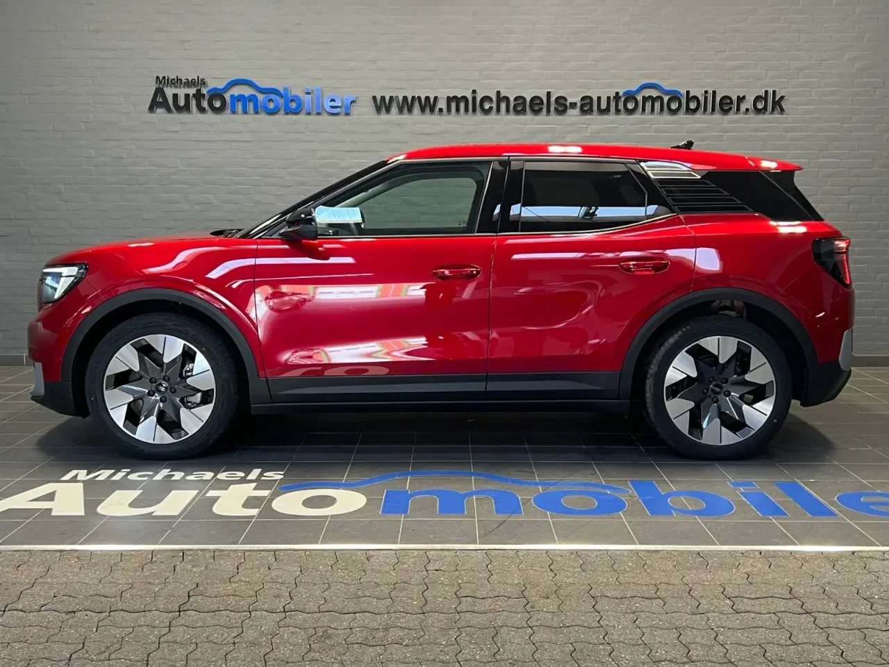 Billede 3 - Ford Explorer 77 Premium Extended Range