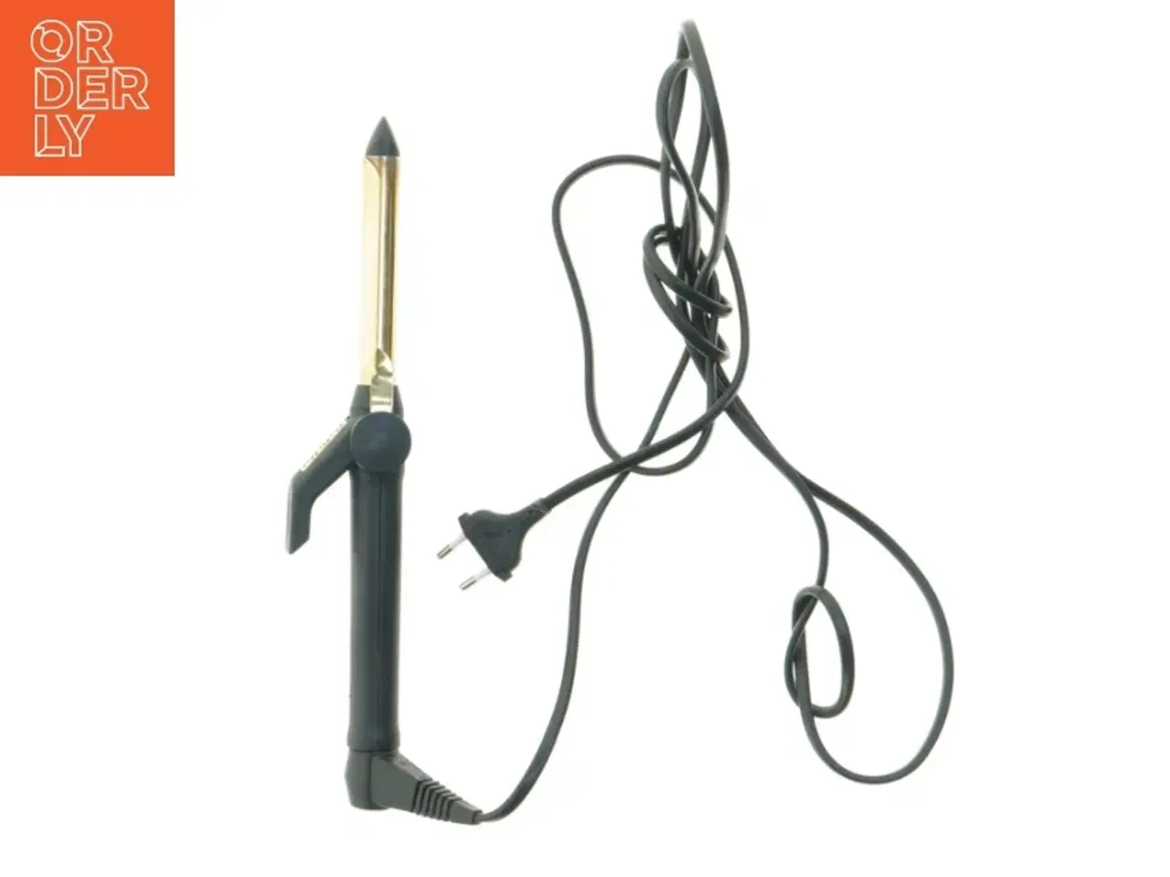 Billede 1 - Babyliss krøllejern fra Babyliss (str. 31 cm)