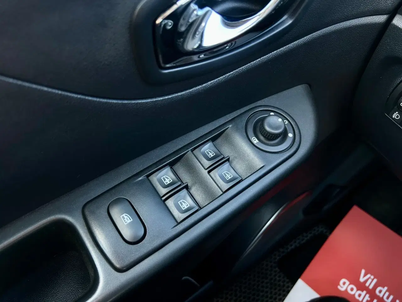 Billede 11 - Renault Captur 0,9 TCe 90 Dynamique