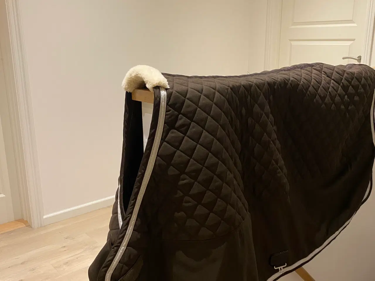 Billede 16 - Rideudstyr, trenser, underlag osv…..