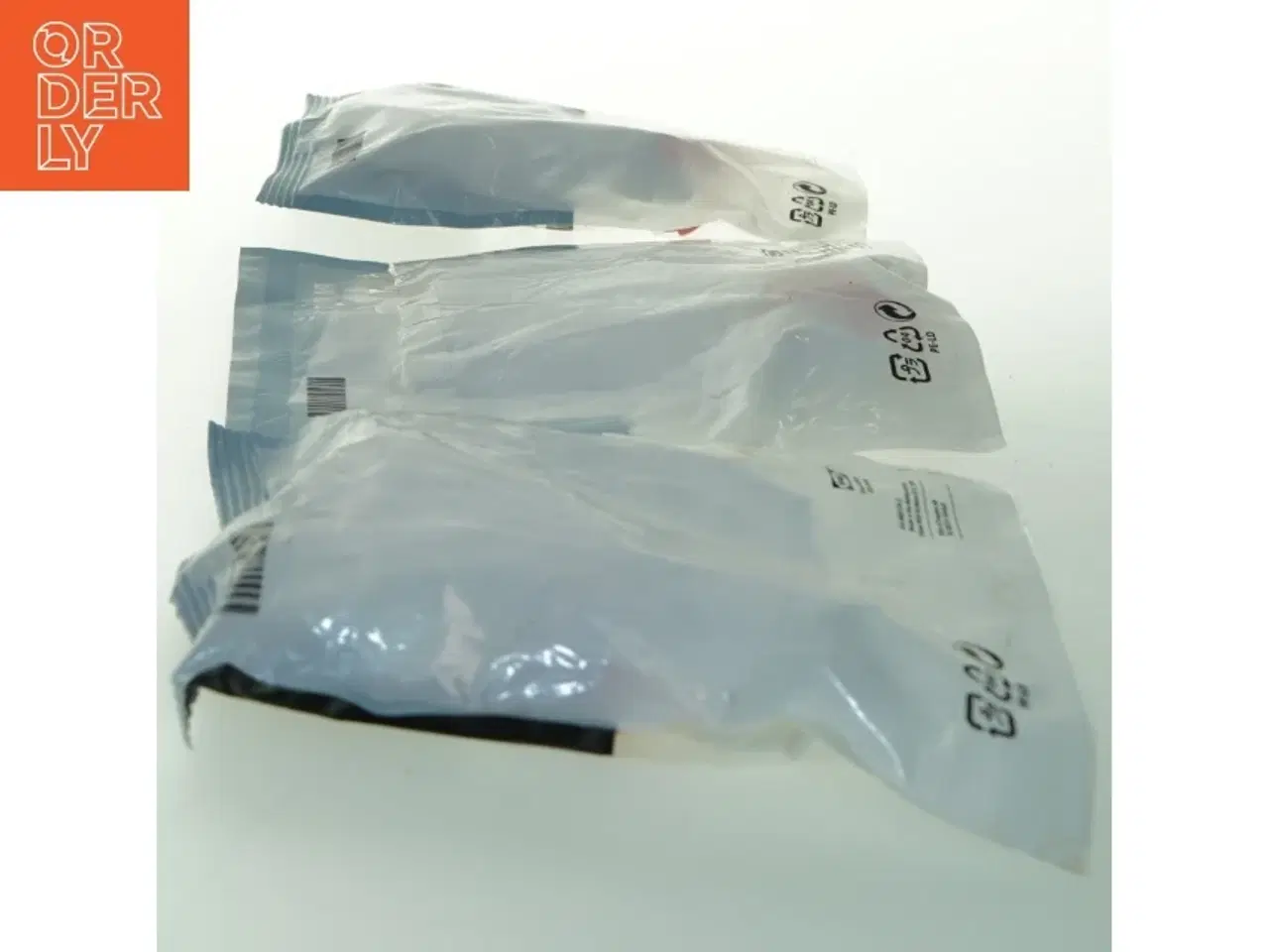 Billede 1 - Sikkerhedsudstyr fra IKEA (str. , cm)