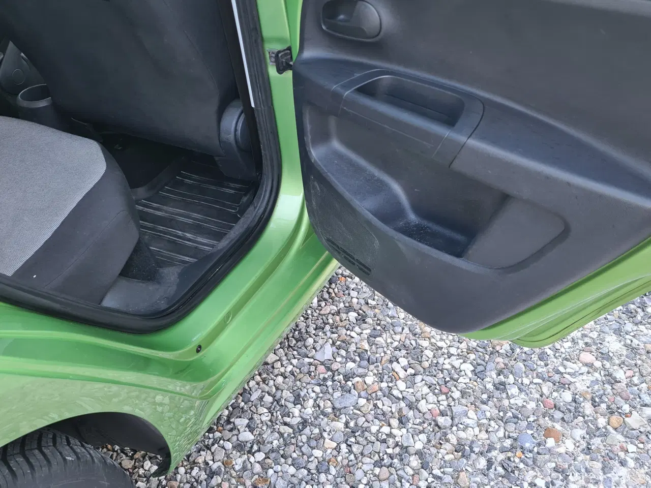 Billede 10 - 2013 Skoda CitiGo Ambition 5 dørs