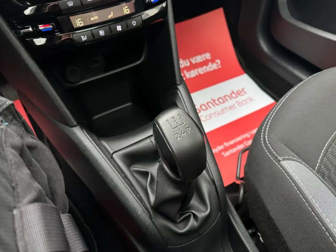 Billede 18 - Peugeot 208 1,6 BlueHDi 100 Chili Sky+