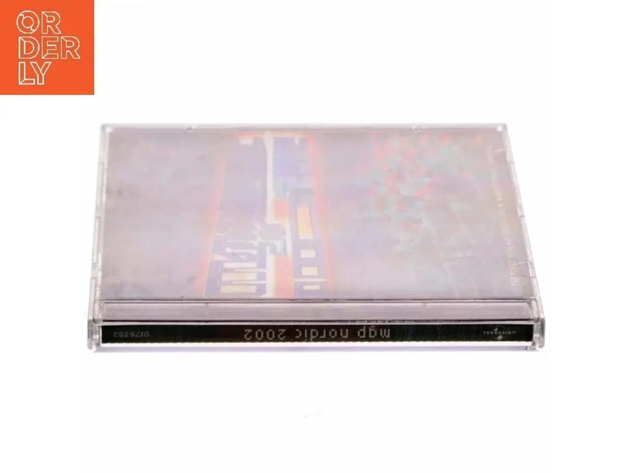 Billede 2 - Mgp Nordic 2002