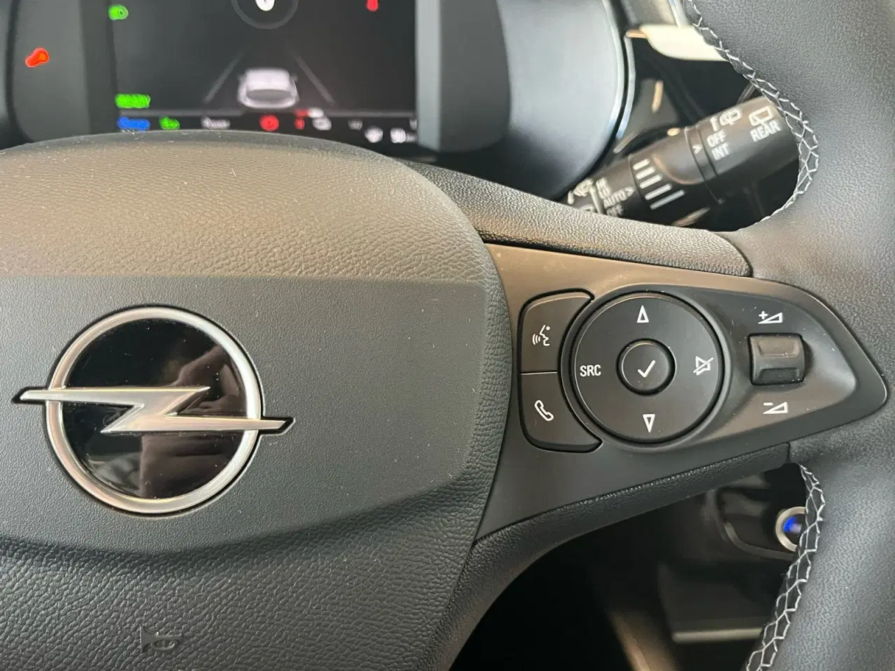 Billede 12 - Opel Corsa-e 50 GS-Line