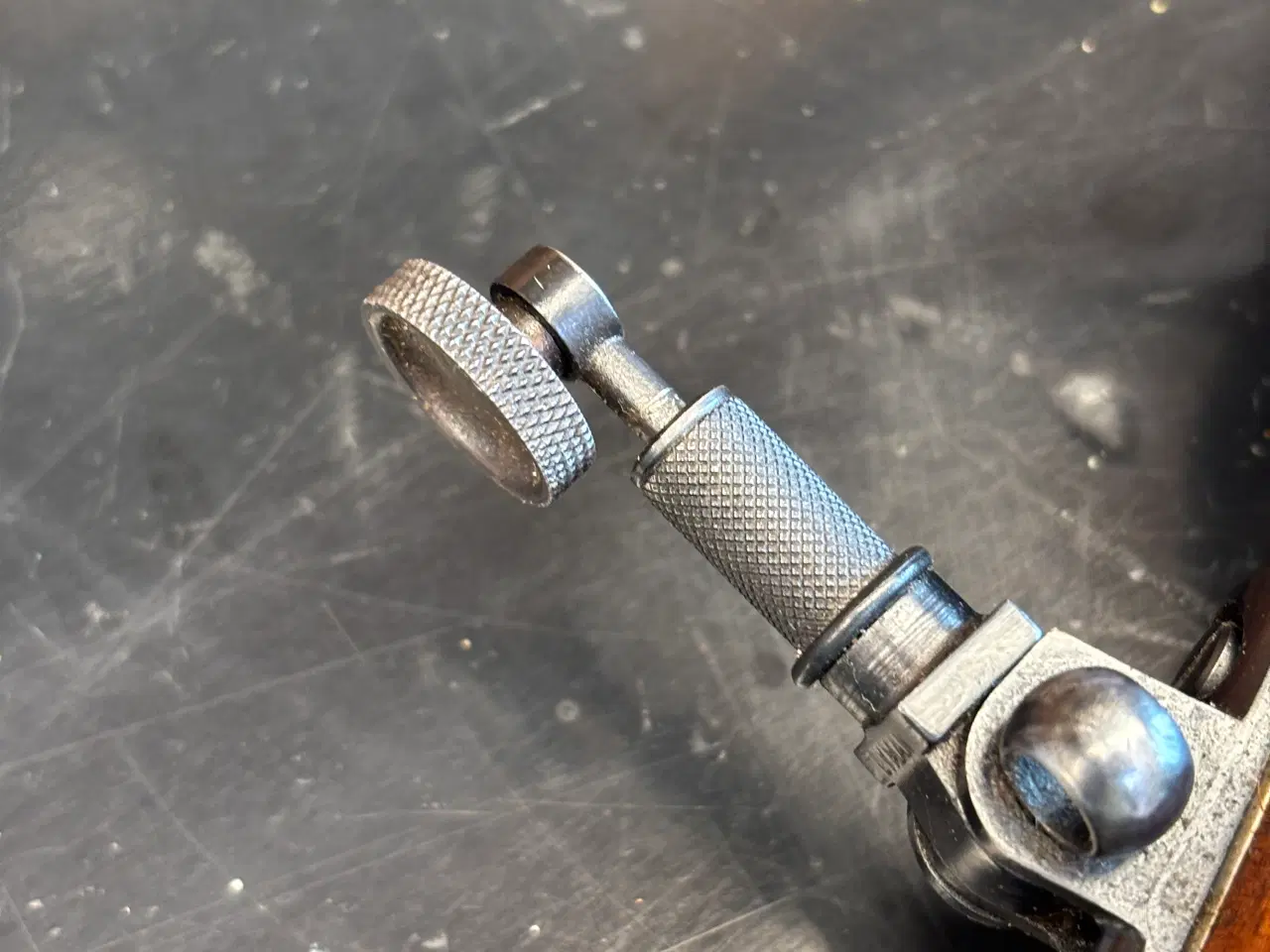 Billede 10 - Winchester - Model 94, John Wayne Commemorative