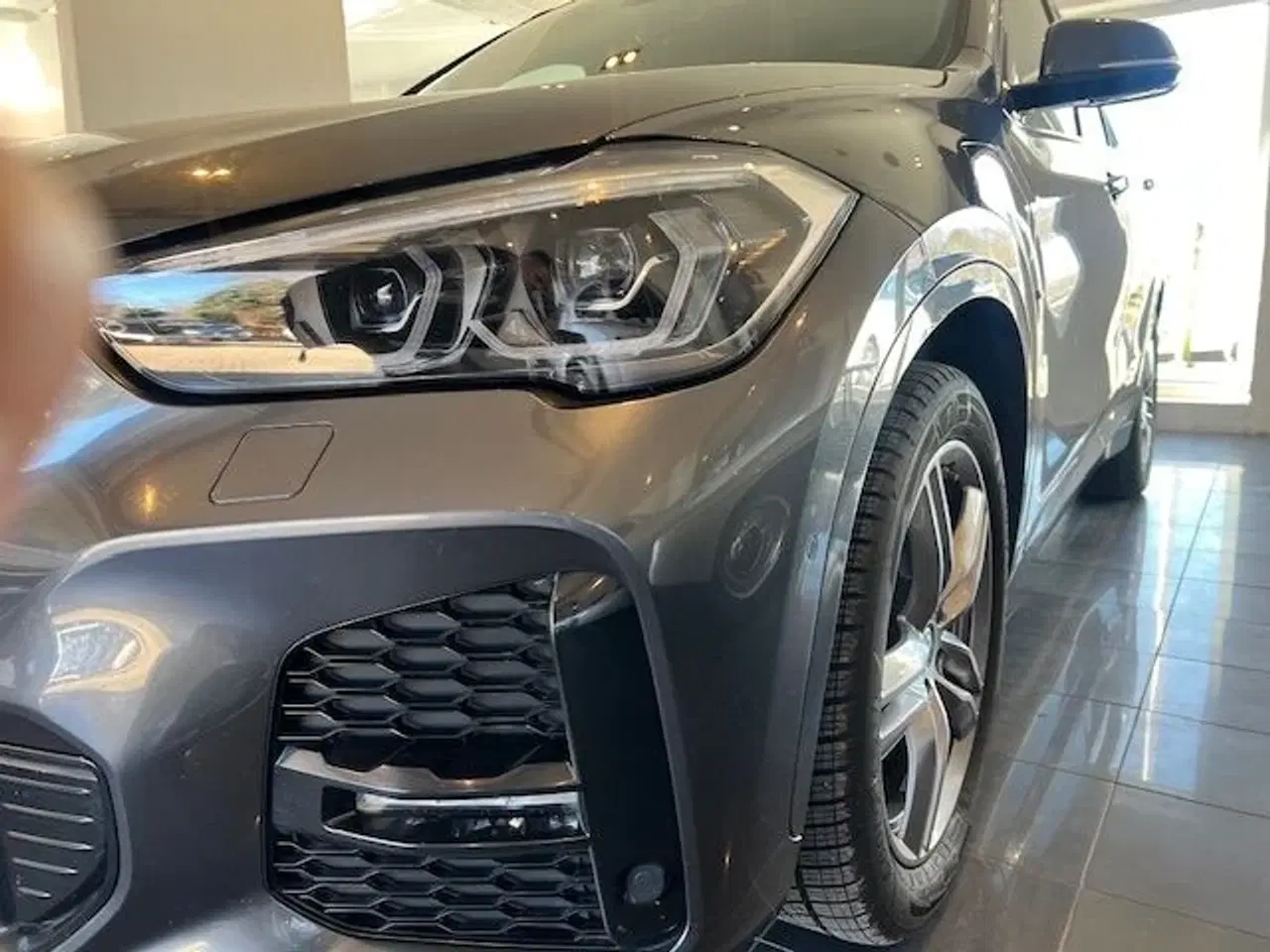 Billede 6 - BMW X1 25e 1,5 Plugin-hybrid M-Sport XDrive Steptronic 220HK 5d 6g Aut.