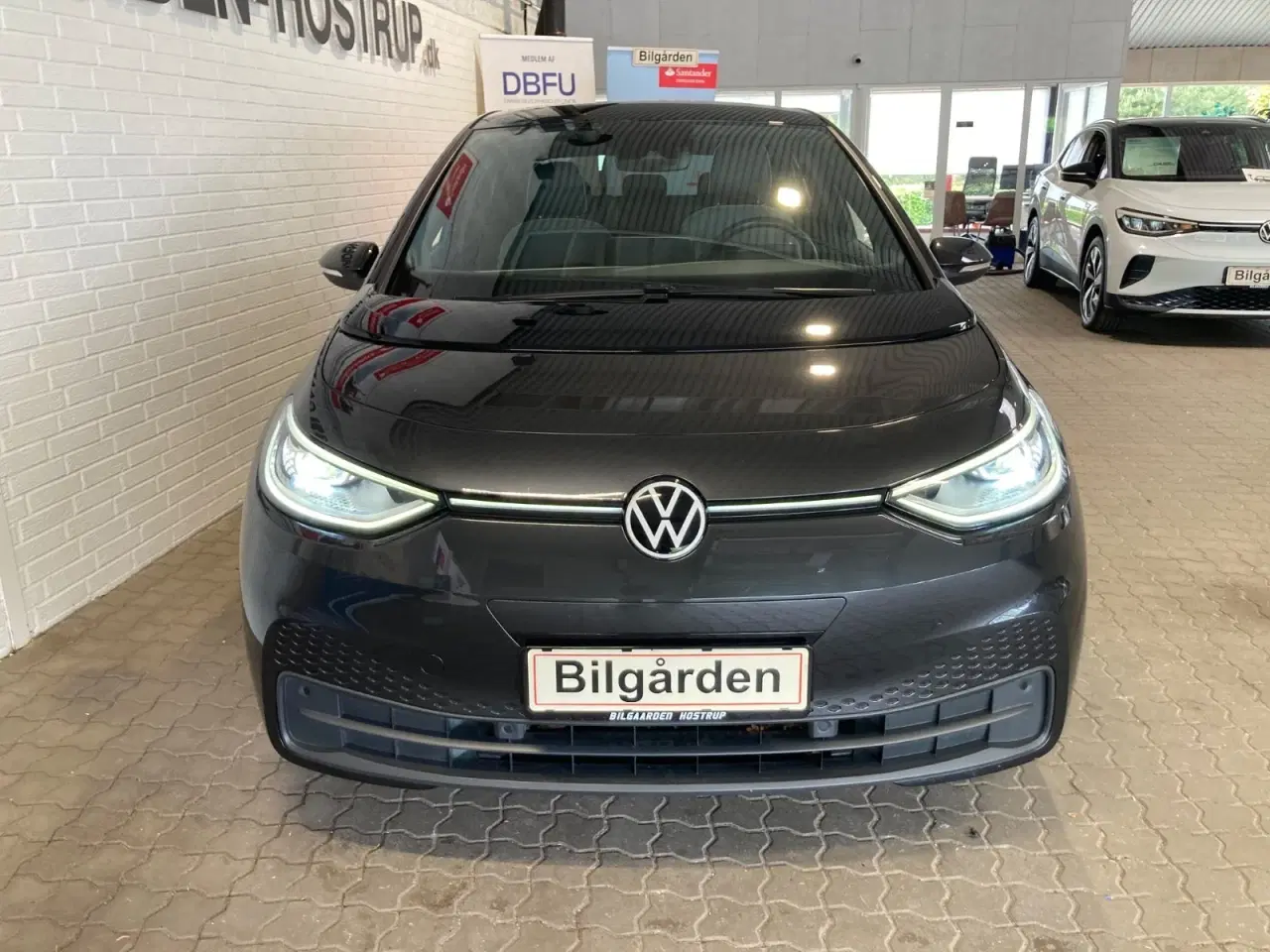 Billede 5 - VW ID.3 58 Pro Business