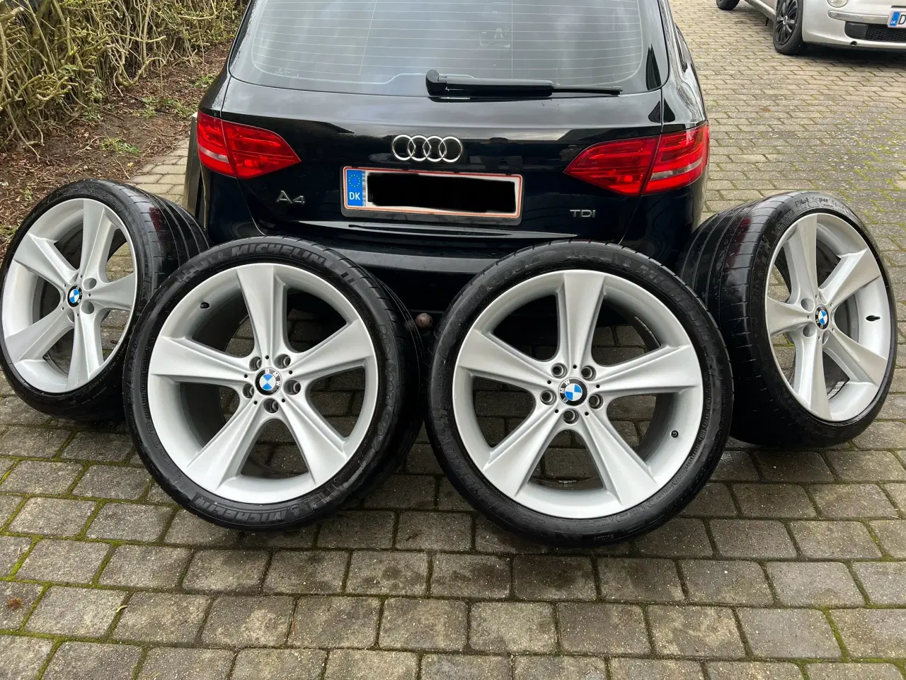 Billede 6 - BMW 21” 5x120 fælge