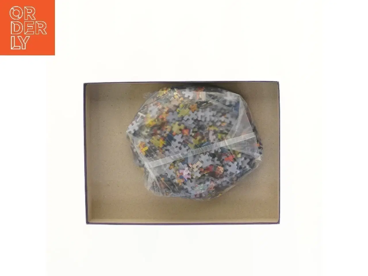 Billede 2 - Schmidt 1000 brikker puslespil af Garry Walton fra Schmidt (str. 28x38 cm)