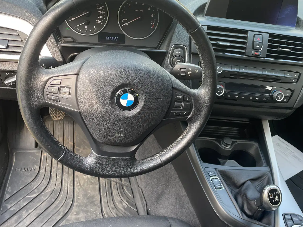 Billede 4 - BMW 118i