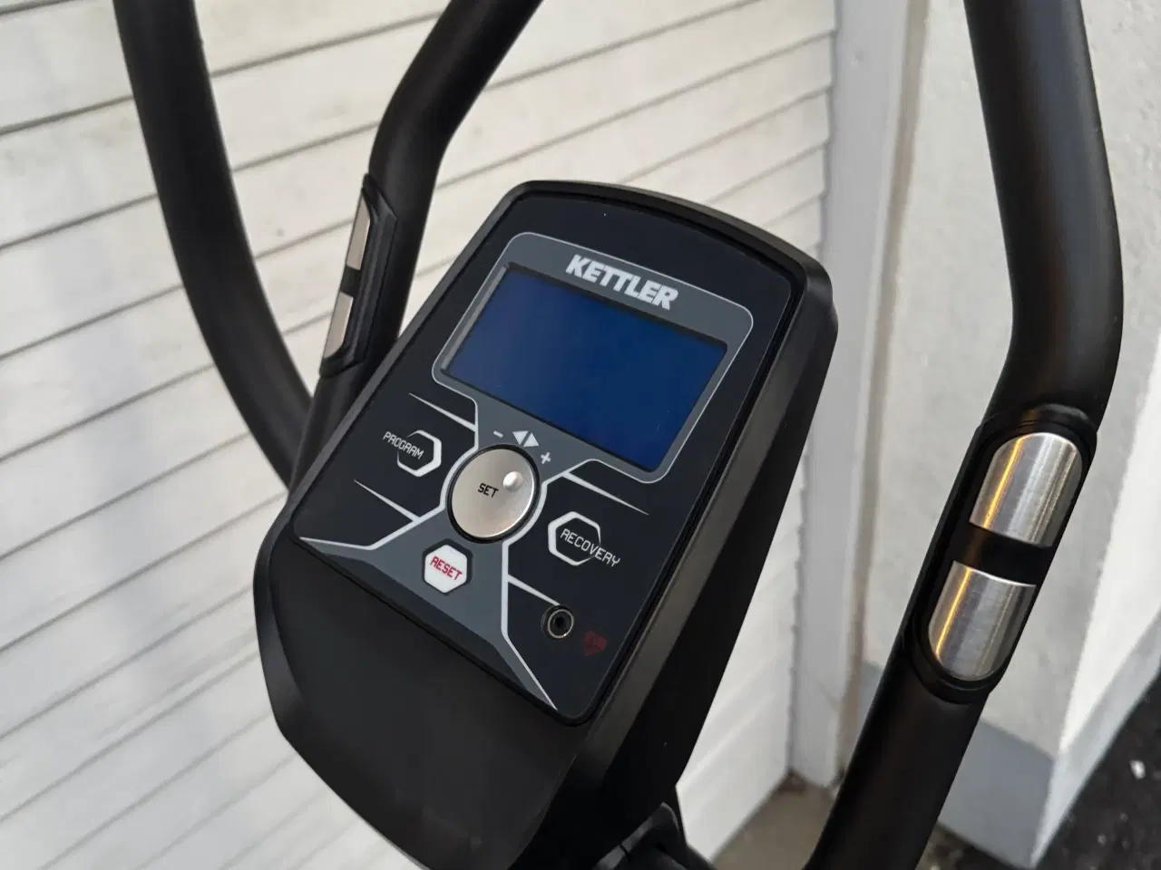 Billede 3 - Cross trainer 