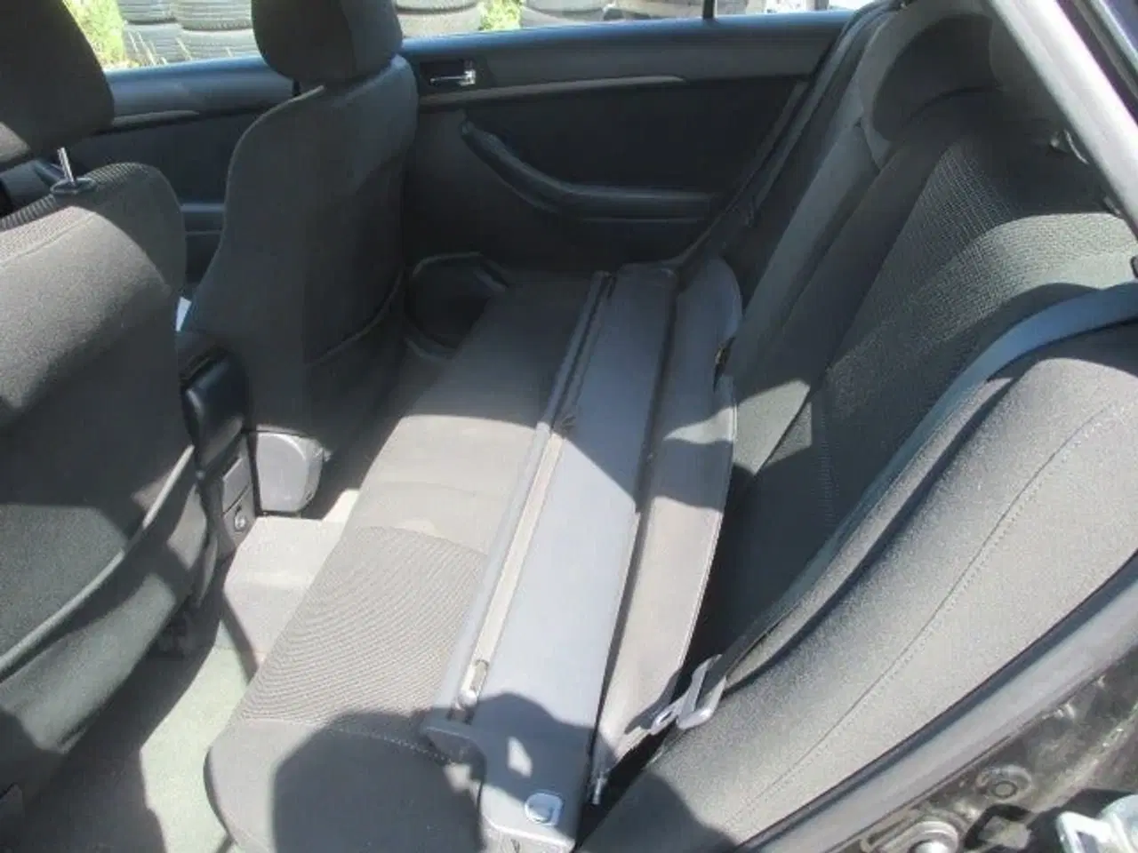 Billede 8 - Toyota Avensis 2,0 VVT-i Executive stc. aut.