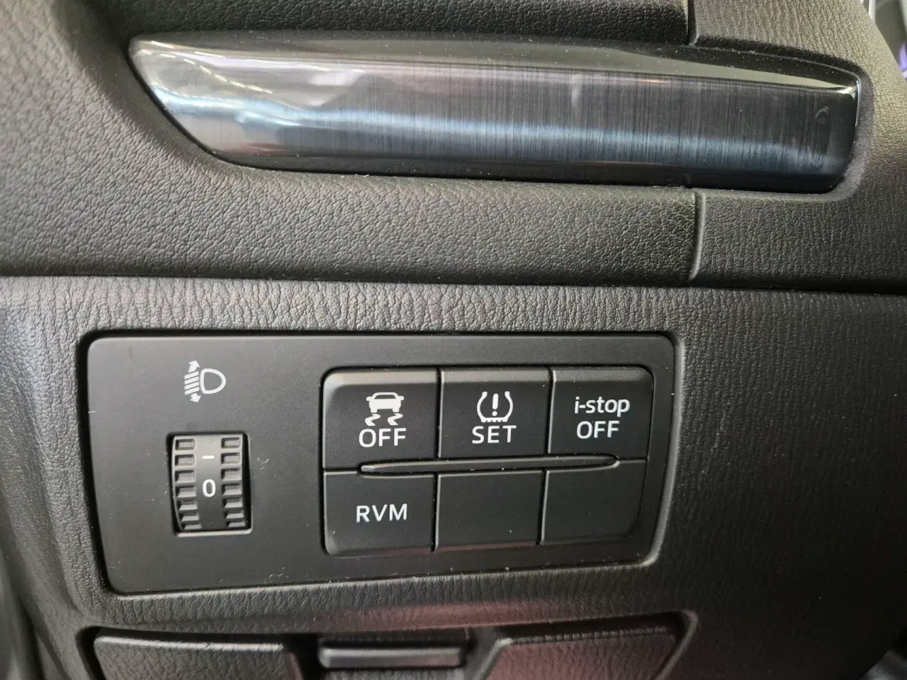 Billede 15 - Mazda 6 2,2 Skyactiv-D Vision 150HK Stc 6g