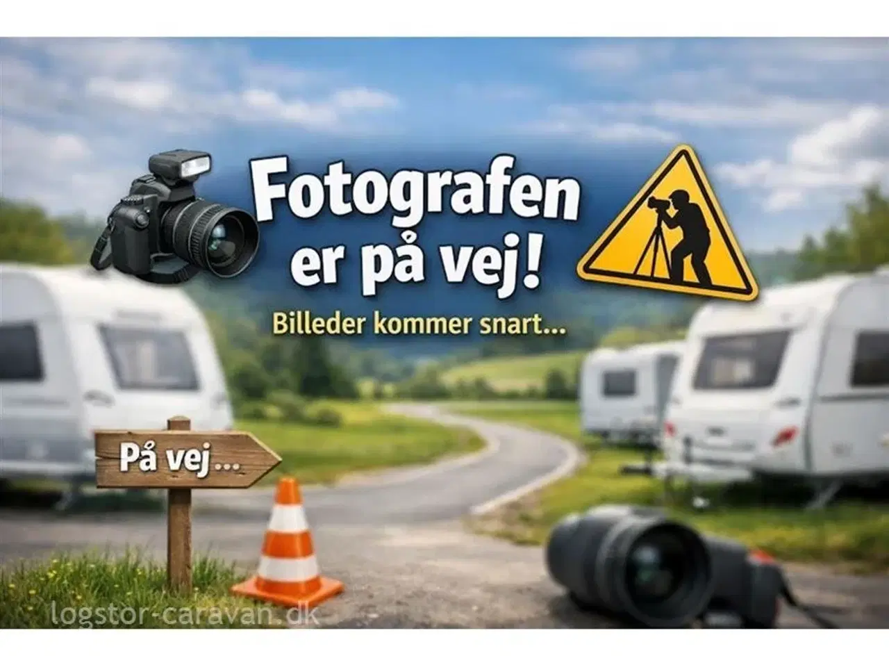 Billede 1 - 2008 - Wilk S3 450 HTD