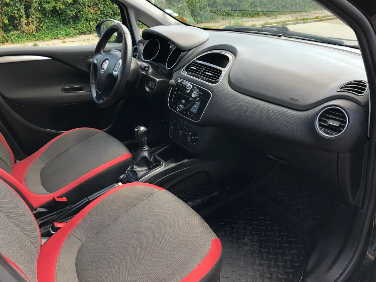 Billede 5 - Fiat Punto 1,3 MJT 