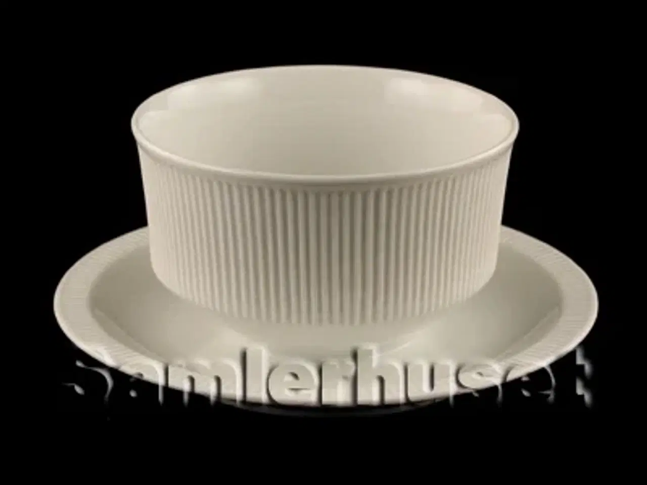 Billede 1 - Athen Sauceskål