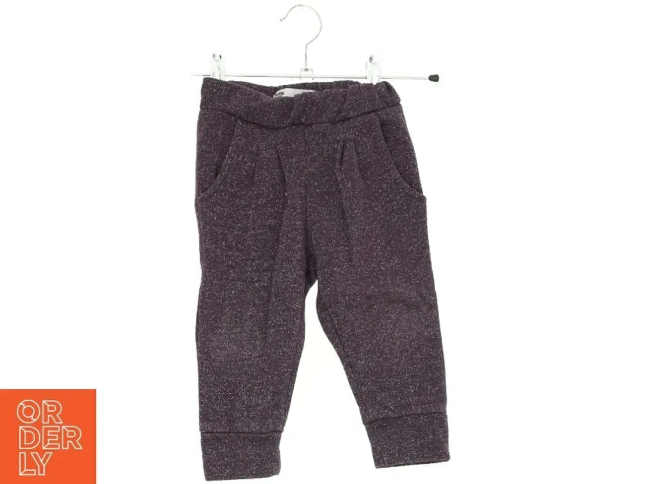 Billede 1 - Sweatpants fra Mads & Mette (str. 80 cm)
