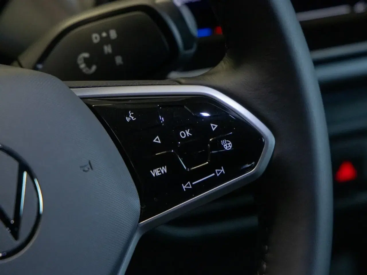 Billede 17 - VW ID.4 77 Pro Style+