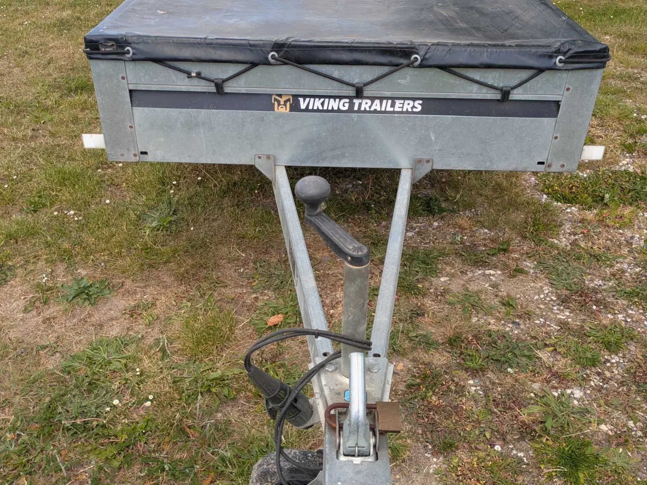 Billede 2 - Trailer Viking Freya LBS 072312