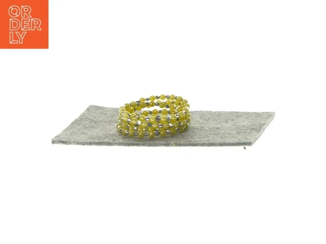 Billede 2 - Armbånd (str. Ø 7 cm)