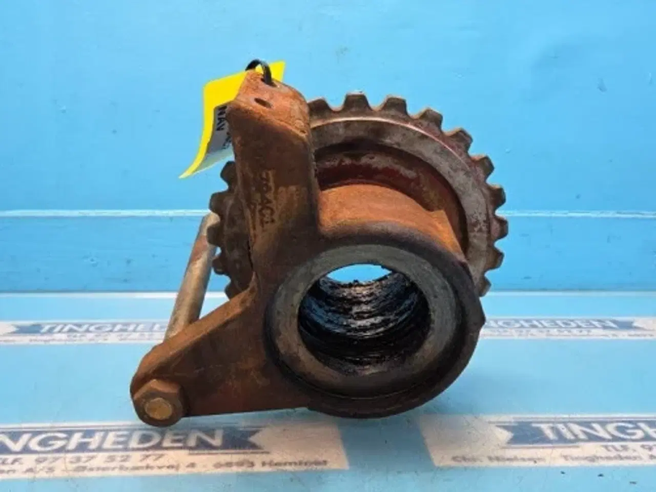 Billede 7 - Case 1680 Nav 194394C1