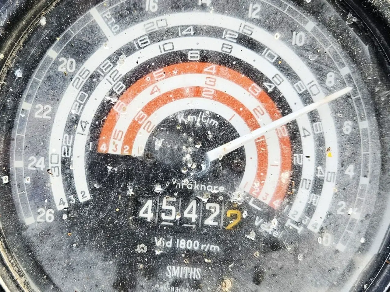 Billede 15 - Hydrema 79v6 / starter og kører / gode dæk