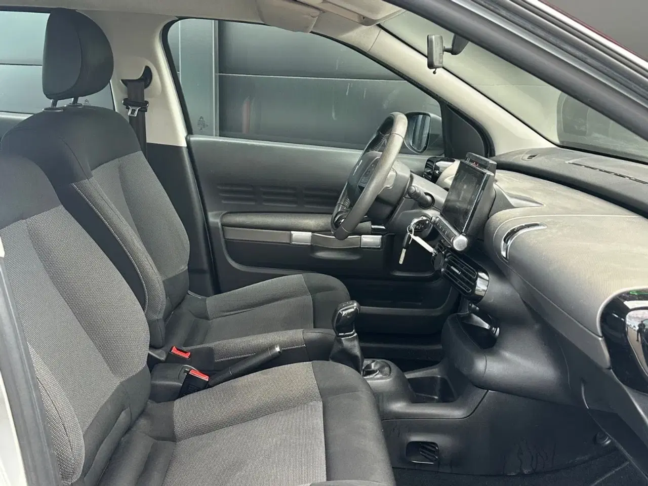 Billede 8 - Citroën C4 Cactus 1,2 PureTech 82 Feel