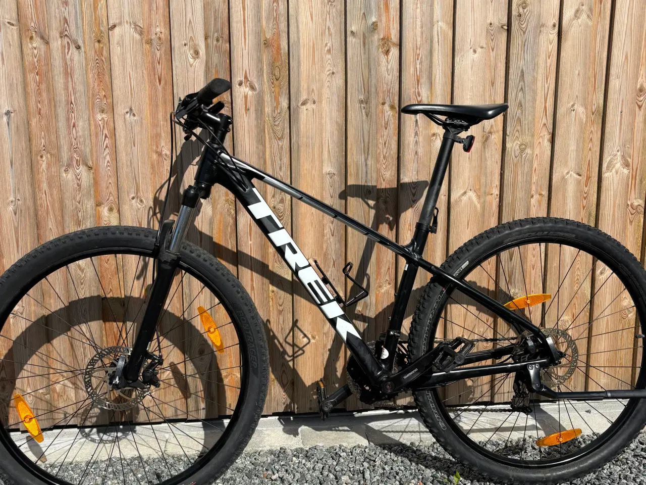 Billede 1 - Trek Marlin 4