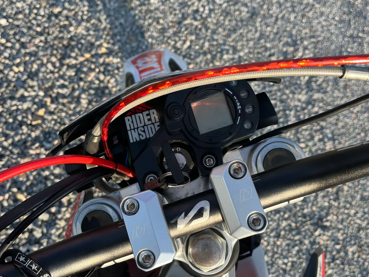 Billede 5 - Aprilia SX 50