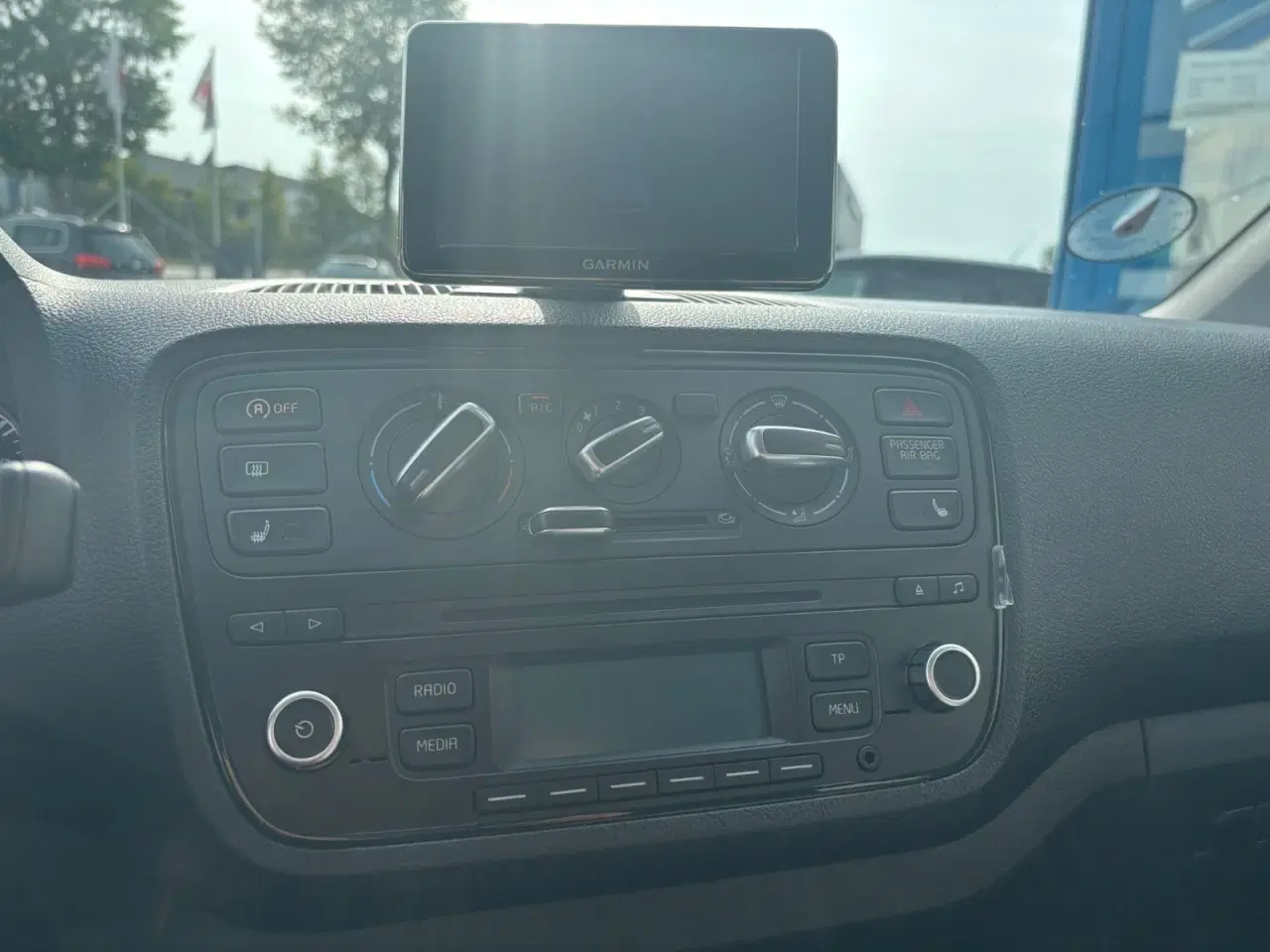 Billede 9 - Skoda Citigo 1,0 60 Ambition GreenTec