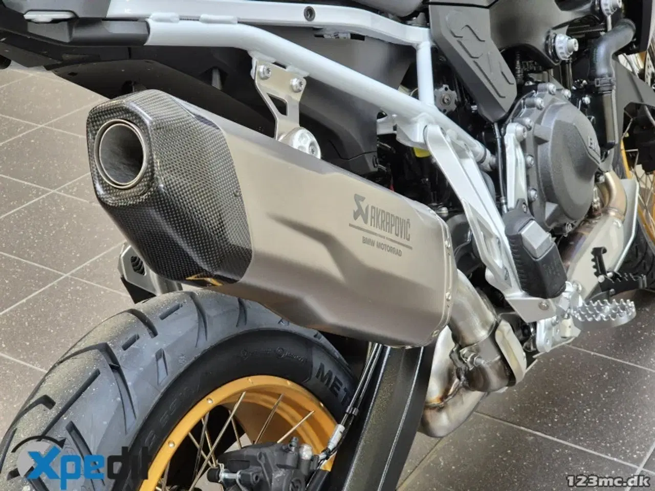 Billede 10 - BMW F 900 GS