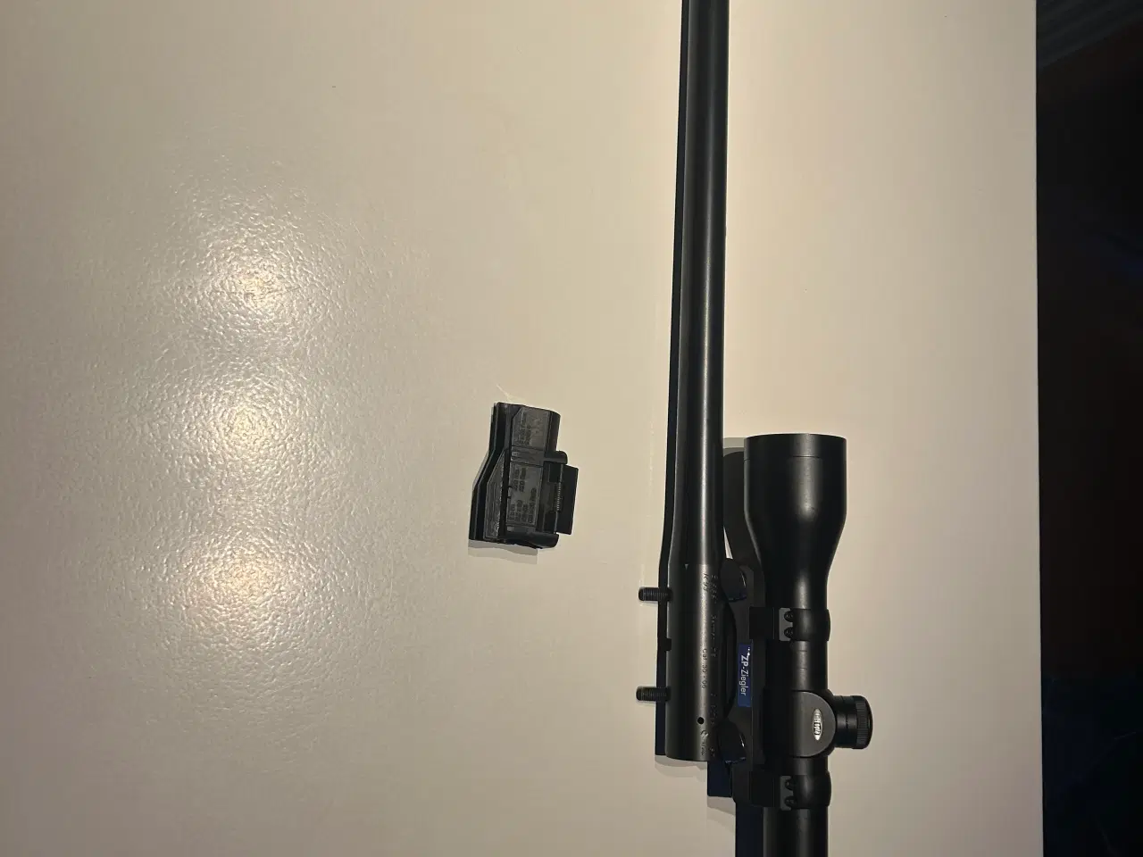 Billede 2 - Blaser R93 30.06 semi weight Pibe
