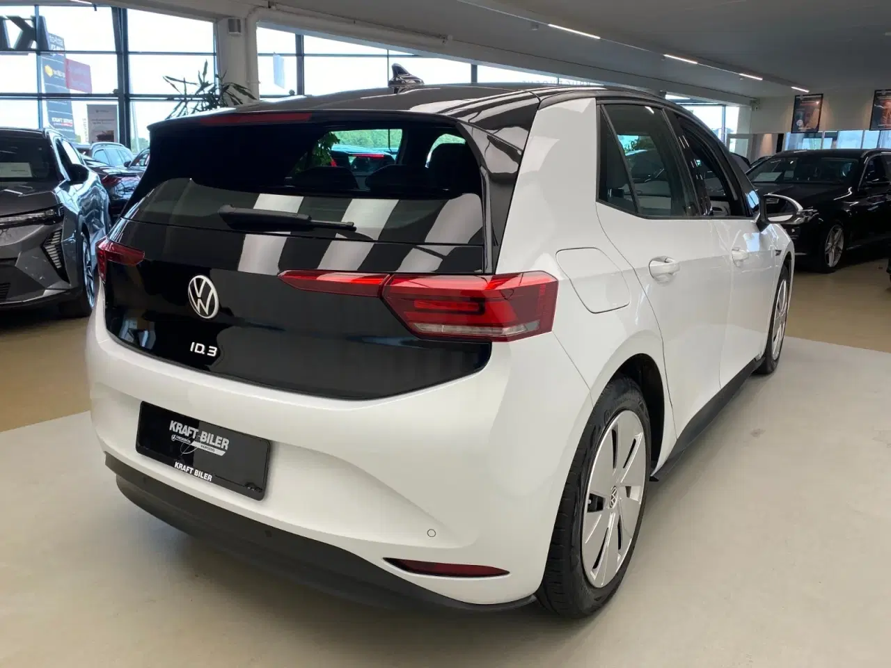 Billede 4 - VW ID.3 45 City Pure Performance